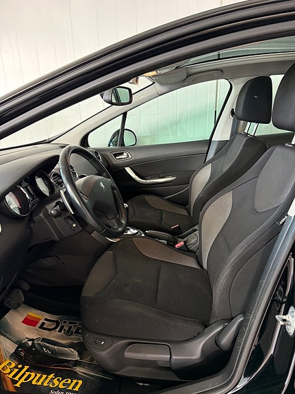 Peugeot 308 5 of 5