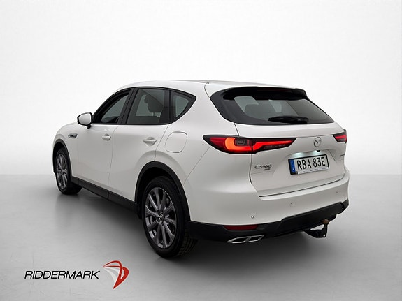 Mazda CX-60 5 of 5