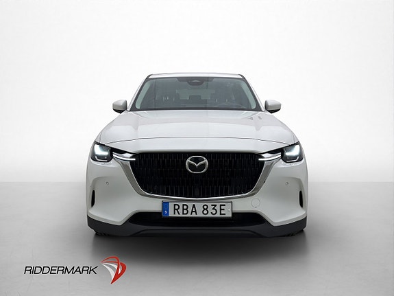 Mazda CX-60 2 of 5