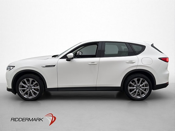 Mazda CX-60 4 of 5