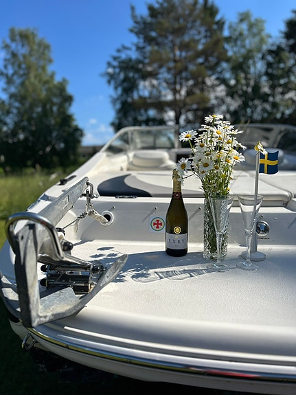 Motorbåt 3 of 5