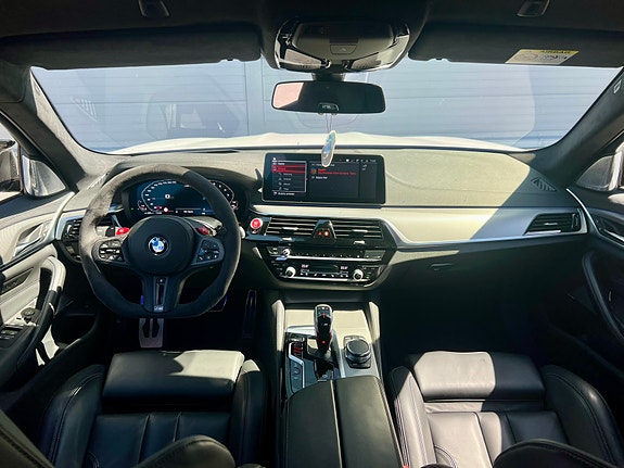 BMW M5 12 of 17
