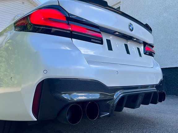BMW M5 4 of 17
