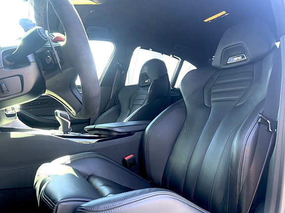 BMW M5 14 of 17