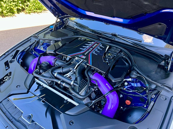BMW M5 5 of 17