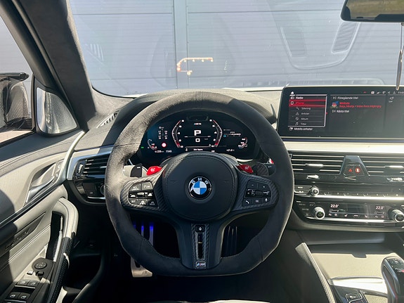 BMW M5 13 of 17