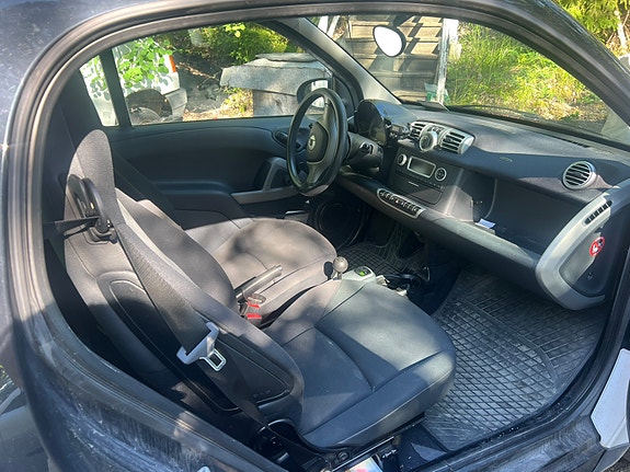 Smart Fortwo 6 of 7