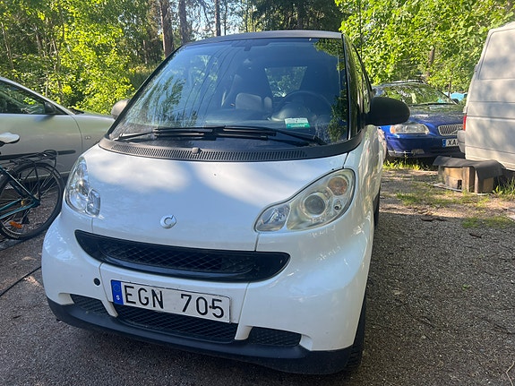 Smart Fortwo 4 of 7