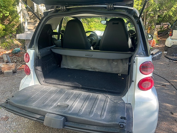 Smart Fortwo 7 of 7