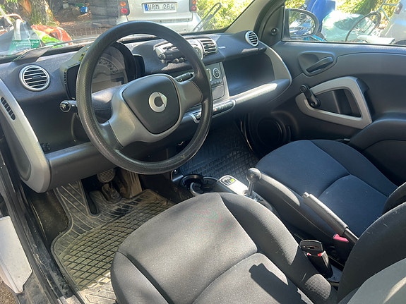 Smart Fortwo 5 of 7