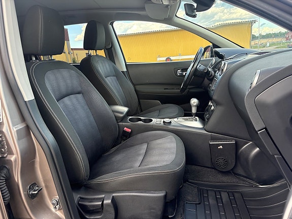 Nissan Qashqai+2 12 of 18
