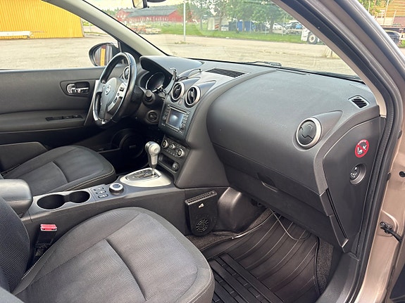 Nissan Qashqai+2 11 of 18