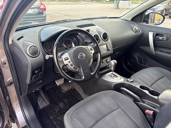 Nissan Qashqai+2 9 of 18