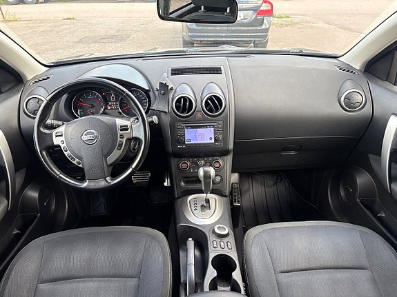 Nissan Qashqai+2 7 of 18