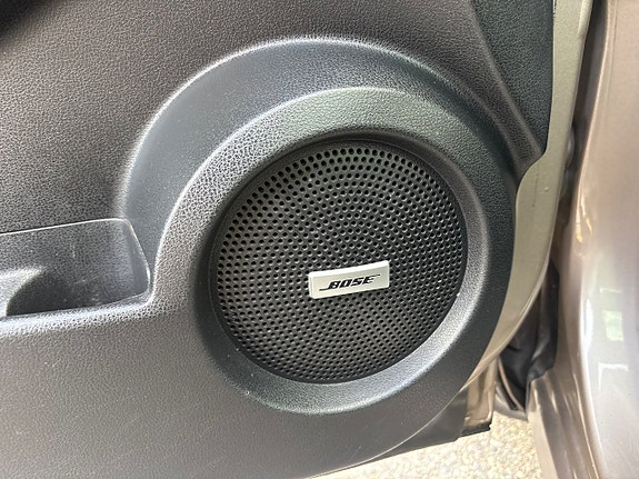 Nissan Qashqai+2 18 of 18