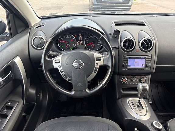 Nissan Qashqai+2 8 of 18