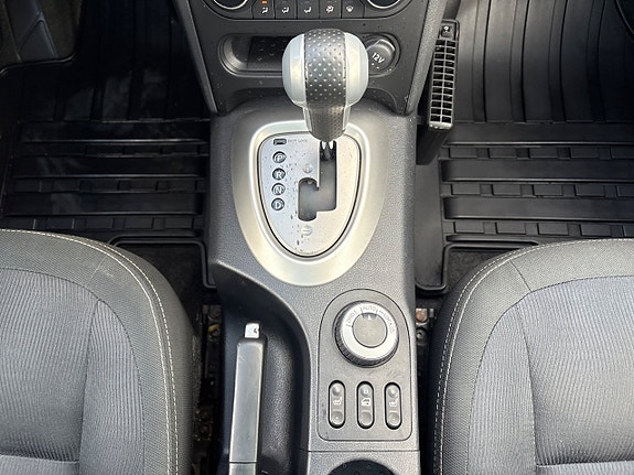 Nissan Qashqai+2 16 of 18