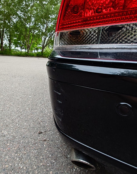 Volvo S60 5 of 5