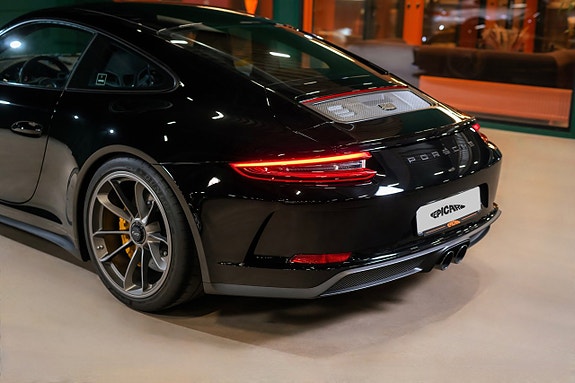Porsche 911 5 of 5