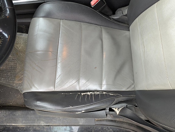 Dodge Nitro 5 of 5