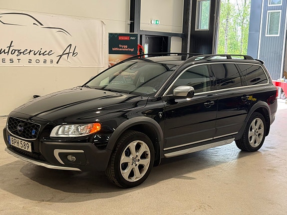 Volvo XC70