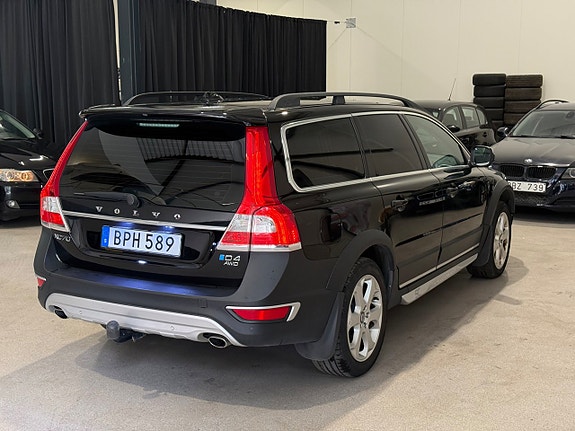 Volvo XC70 4 of 7