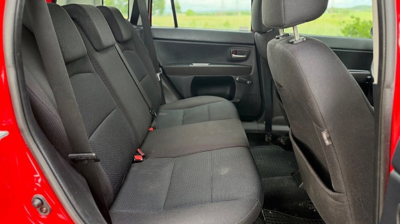 Mazda 2 12 of 15
