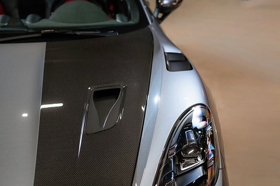 Porsche 718 Spyder RS 11 of 30