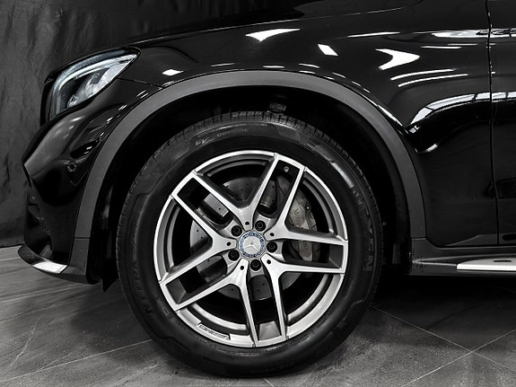 Mercedes-Benz GLC220 d 8 of 30