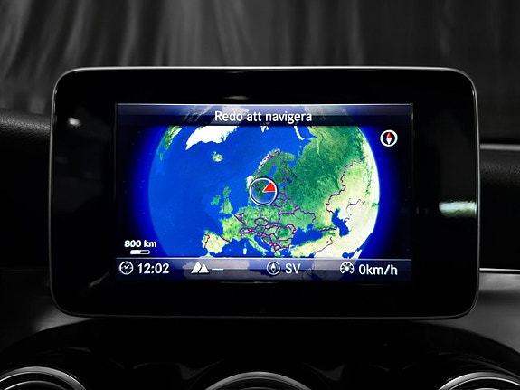 Mercedes-Benz GLC220 d 28 of 30