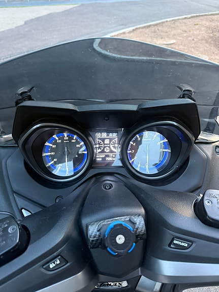Yamaha XP560E 5 of 5