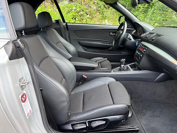 BMW 135i 16 of 16