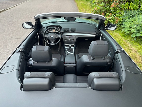 BMW 135i 10 of 16