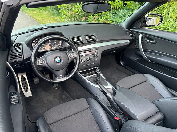 BMW 135i 11 of 16