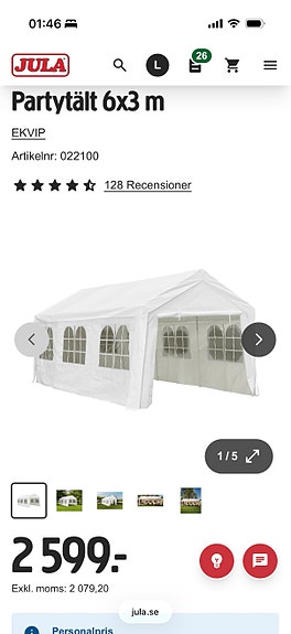 Product image 3 of 5