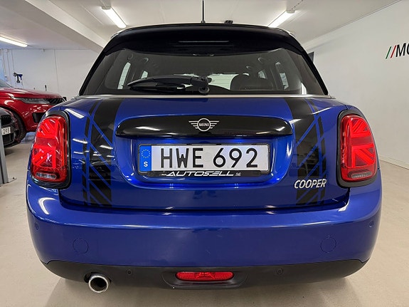 MINI Cooper 9 of 27