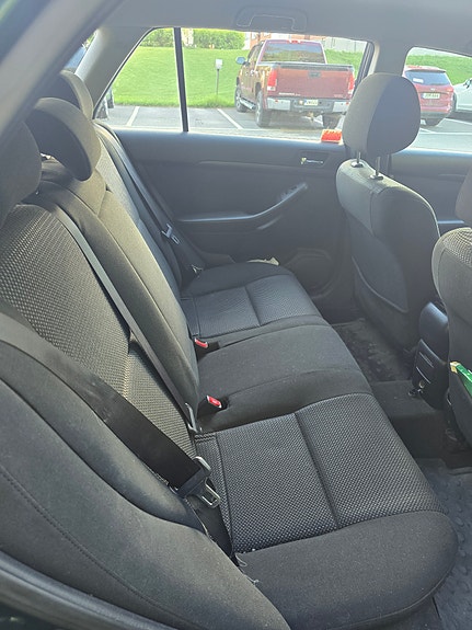 Toyota Avensis 6 of 13