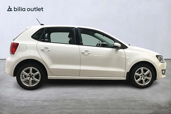 Volkswagen Polo 5 of 5