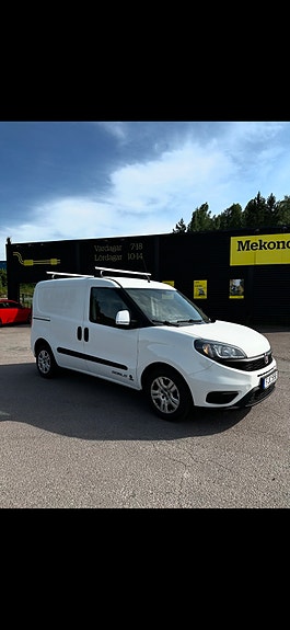 Fiat Doblo 2 of 4