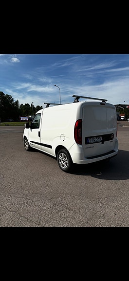 Fiat Doblo 4 of 4
