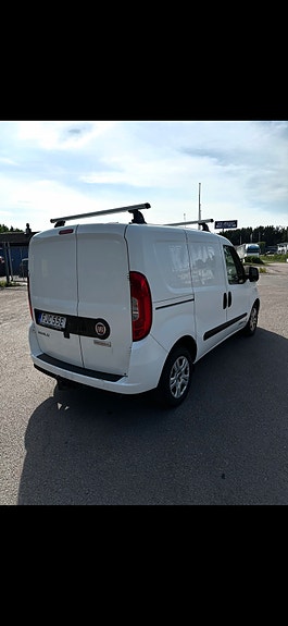 Fiat Doblo 3 of 4