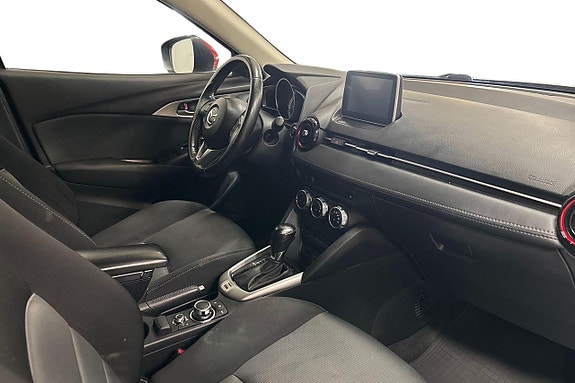 Mazda CX-3 14 of 26