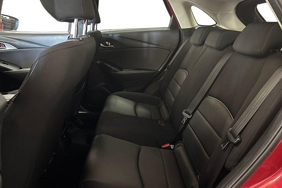 Mazda CX-3 13 of 26