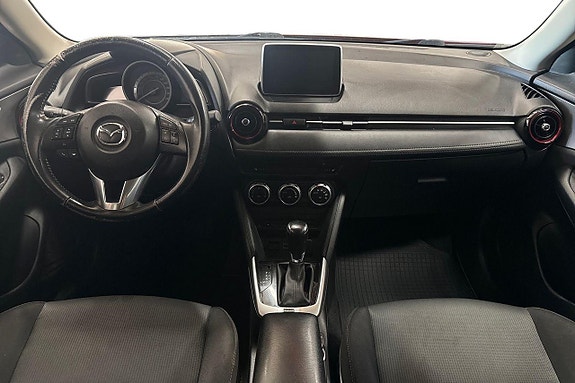 Mazda CX-3 11 of 26