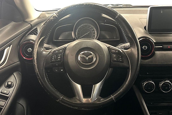 Mazda CX-3 15 of 26
