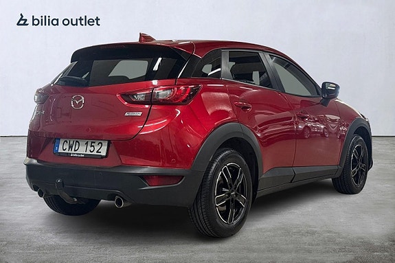 Mazda CX-3 6 of 26
