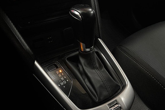 Mazda CX-3 20 of 26