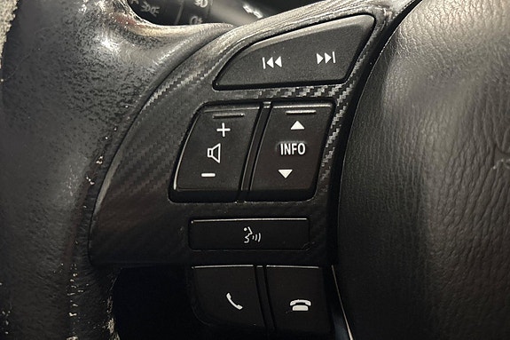 Mazda CX-3 21 of 26