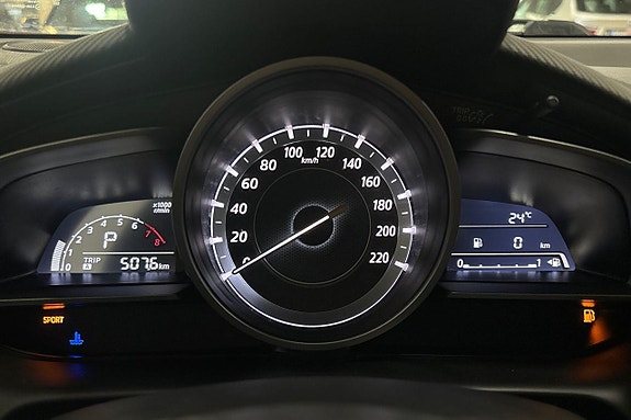Mazda CX-3 16 of 26