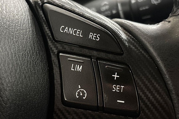 Mazda CX-3 22 of 26